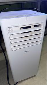 Portable aircond