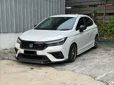 Honda City RS in Cheras, KUL