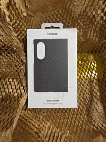 Samsung Z Fold 8 Carbon Magnet Case NEW