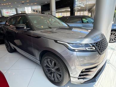 Land Rover Range Rover Velar VELAR R-DYNAMIC P250 in Setapak, KUL