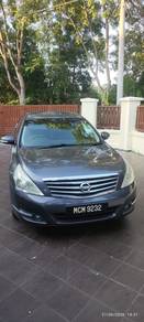 Nissan Teana PREMIUM in Ayer Keroh, MLK