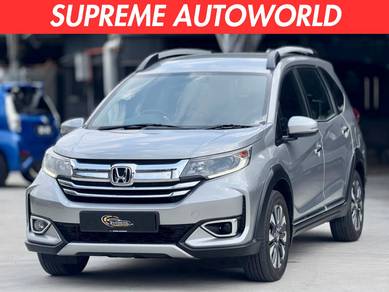 Honda BR-V V in Cheras, KUL