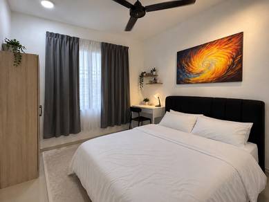Room in Johor Bahru, JHR