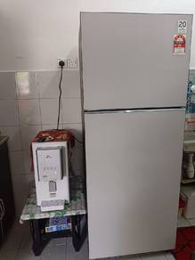SAMSUNG Bespoke 418L