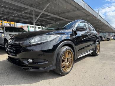Honda HR-V V in Kota Kinabalu, SBH