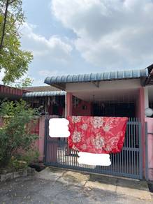 Terraced House For Sale in Bukit Mertajam,PNG