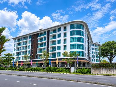 Apartment For Sale in Rex Apartment