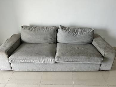 WTS: Preloved IKEA KIVIK 3-Seater Sofa