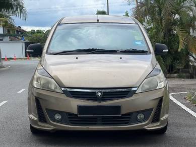 Proton Exora BOLD EXECUTIVE in Kulai, JHR