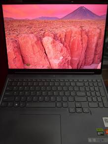 Legion Slim 5 16APH8