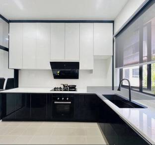 2-storey Terraced House For Sale in Cyberjaya,SGR