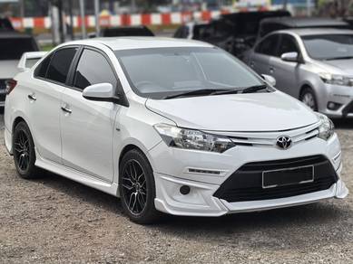 Toyota Vios SPORTS EDITION in Sungai Nibong, PNG
