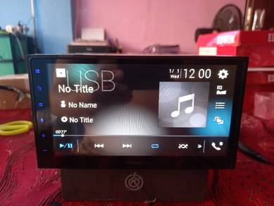 Pioneer headunit pelbagai model