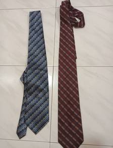Ties 