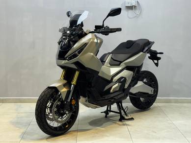 Honda XADV