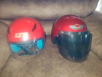 Kombo Helmet