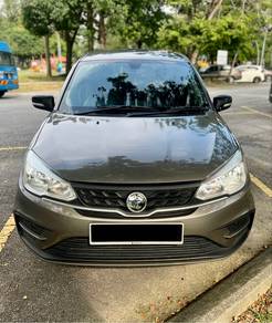 Proton Saga STANDARD in Shah Alam, SGR