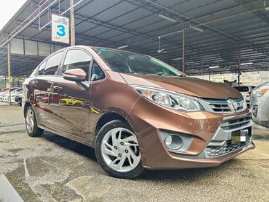 Proton Persona PREMIUM in Cheras, SGR