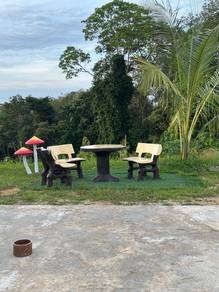Agricultural Land in Raub, PHG