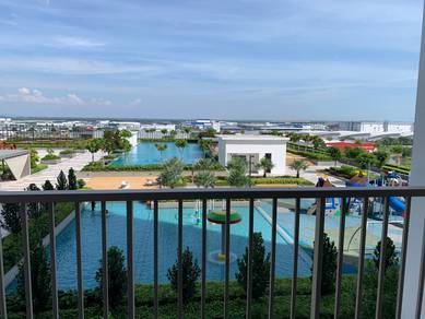 Apartment For Rent in Vivo Executive Apartment