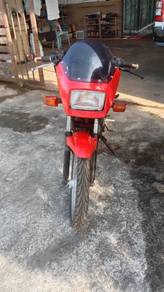 Suzuki Panther TXR 150