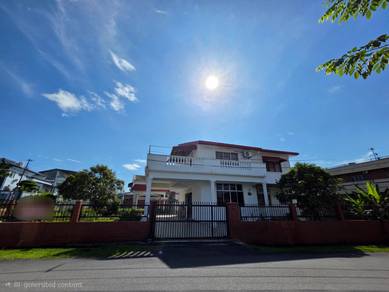 Bungalow House For Sale in Seremban,NSN