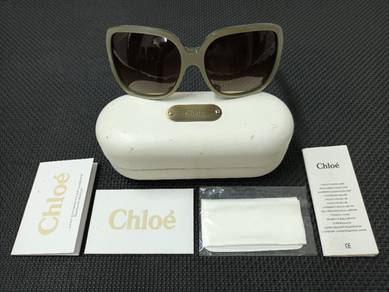 Chloe Sunglasses