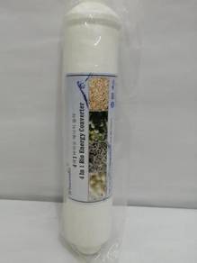 4in1 bio energy Water Filter Cartridge 10inch