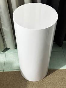 Metal Cylinder Table Prop (5 in 1)