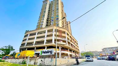 Condominium For Sale in 1 Petaling