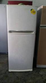 Sejuk Peti Ais Mitsubishi Fridge Refrigerator Ais