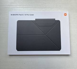 Xiaomi Pad 8/8Pro Original Cover 