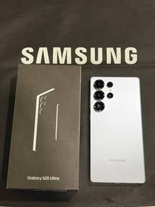Samsung S25 Ultra 12/512GB