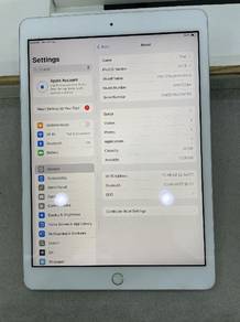 iPad 7th Gen 32GB WIFI 