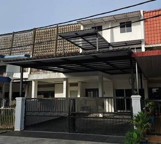 2.5-storey Terraced House For Sale in Sungai Petani,KDH