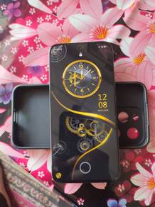 nak jual urgent