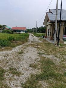 Agricultural Land in Jenjarom, SGR