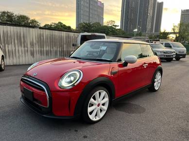 Mini Cooper S S in Cheras, KUL