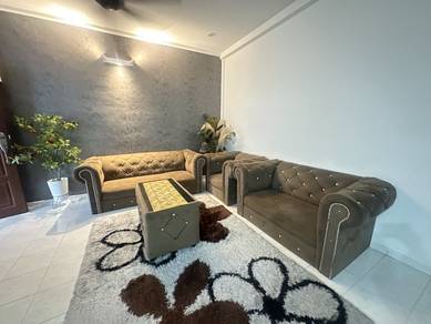Sofa Chesterfield To Let Go