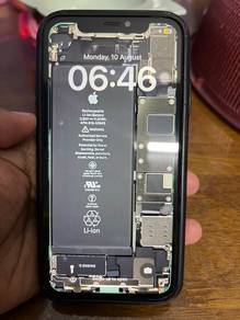 iphone 11 128GB