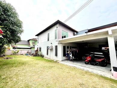 2-storey Terraced House For Sale in Port Klang,SGR