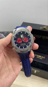 Tomaz Heritage x Transformers Optimus Prime