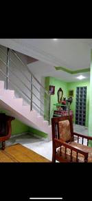 2-storey Terraced House For Sale in Seri Kembangan,SGR