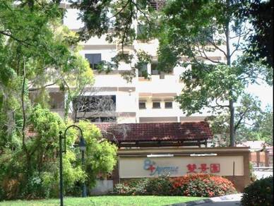 Condominium For Sale in Siantan Puri (8th Avenue)