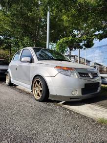 Proton Savvy MT H-LINE in Rawang, SGR