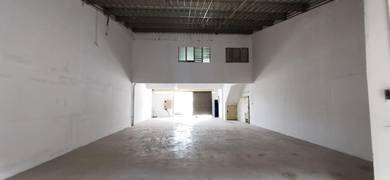 Warehouse / Factory For Sale in Puchong,SGR