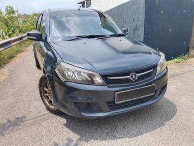 Proton Saga SV in Johor Bahru, JHR