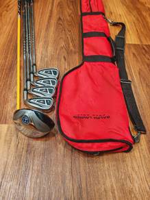 TaylorMade R5 Golf Training Light Set ❤️❤️ 