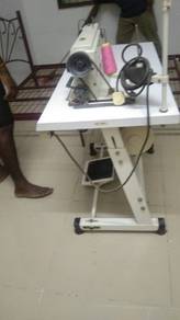 Sewing Machine - Singer