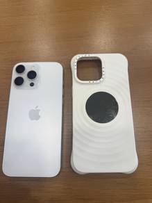 iPhone 16 Pro Max 1TB Silver